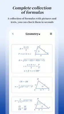 数学函数图形计算器 android App screenshot 0